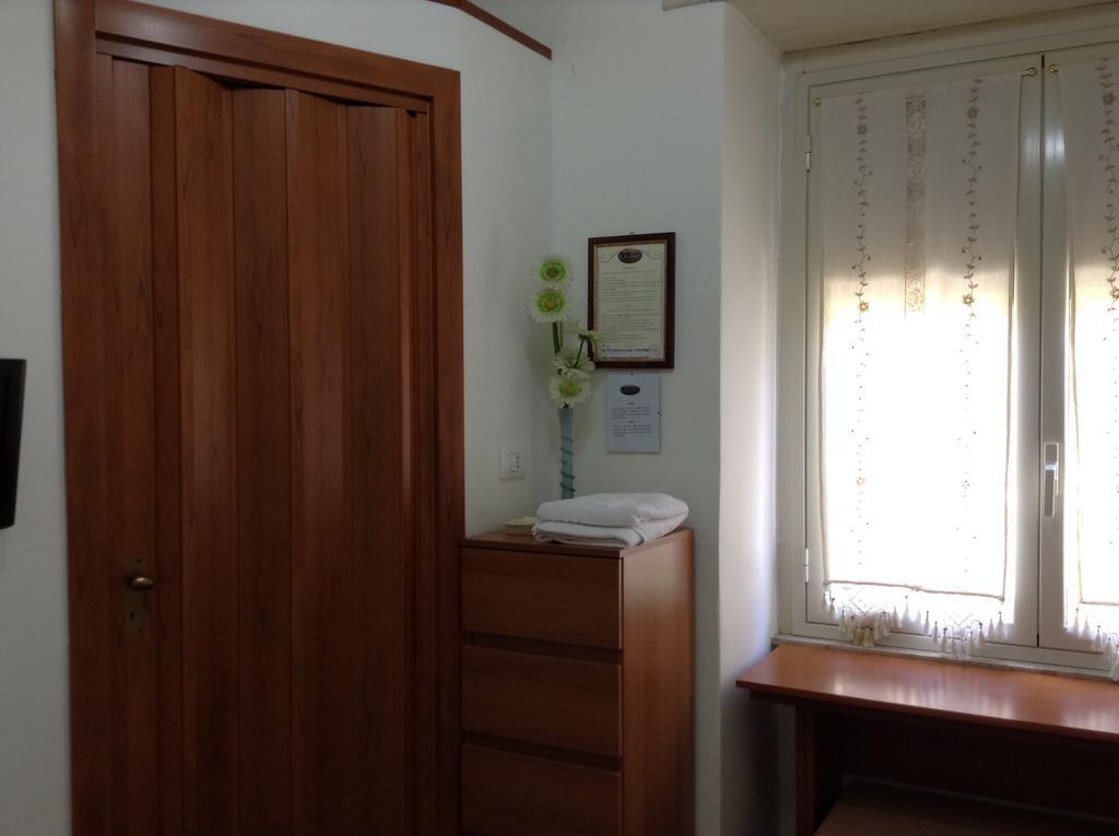 Il Mandorlo Bed & Breakfast Агридженто Екстериор снимка