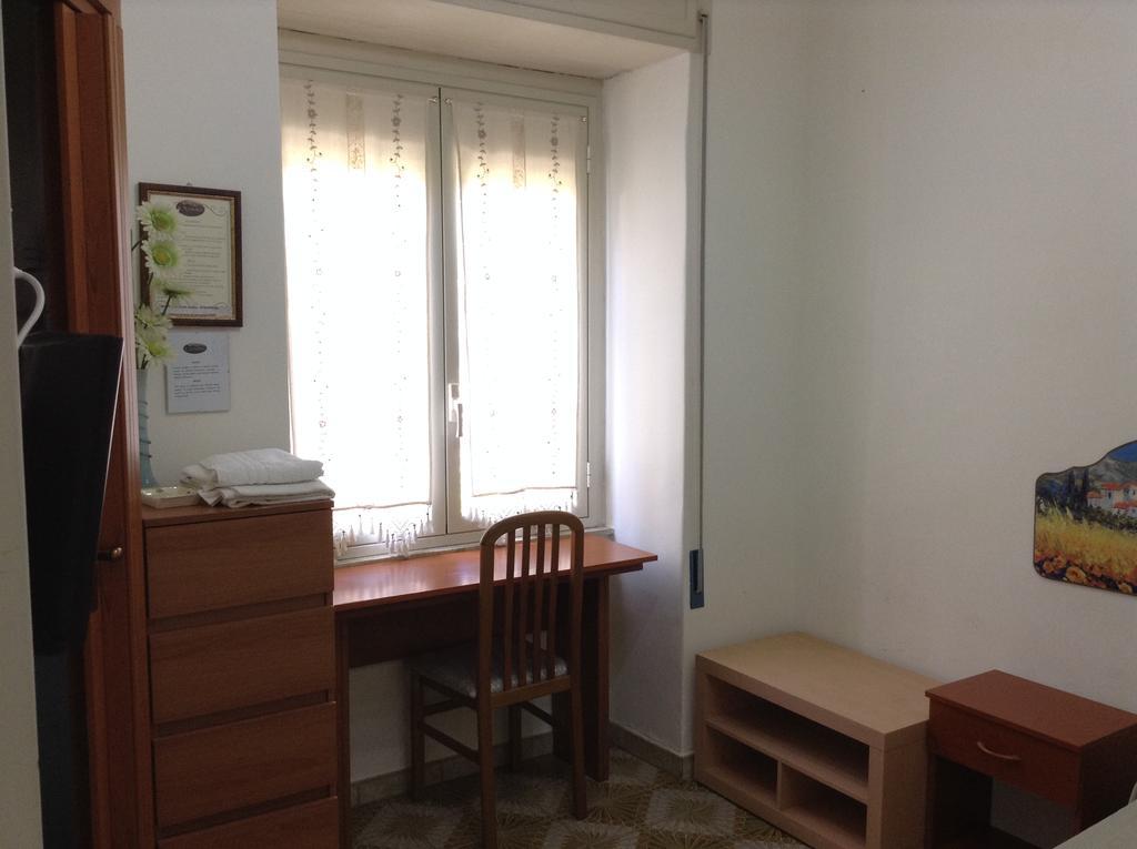 Il Mandorlo Bed & Breakfast Агридженто Екстериор снимка