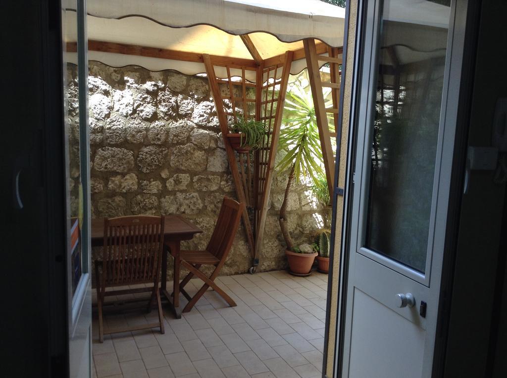 Il Mandorlo Bed & Breakfast Агридженто Екстериор снимка