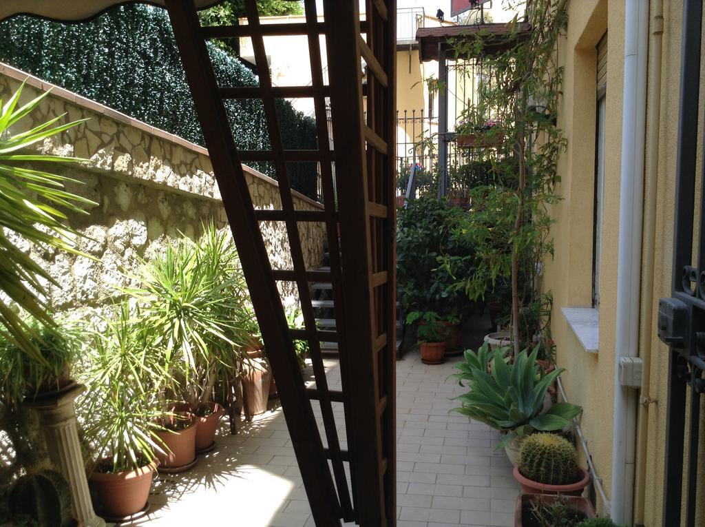 Il Mandorlo Bed & Breakfast Агридженто Екстериор снимка