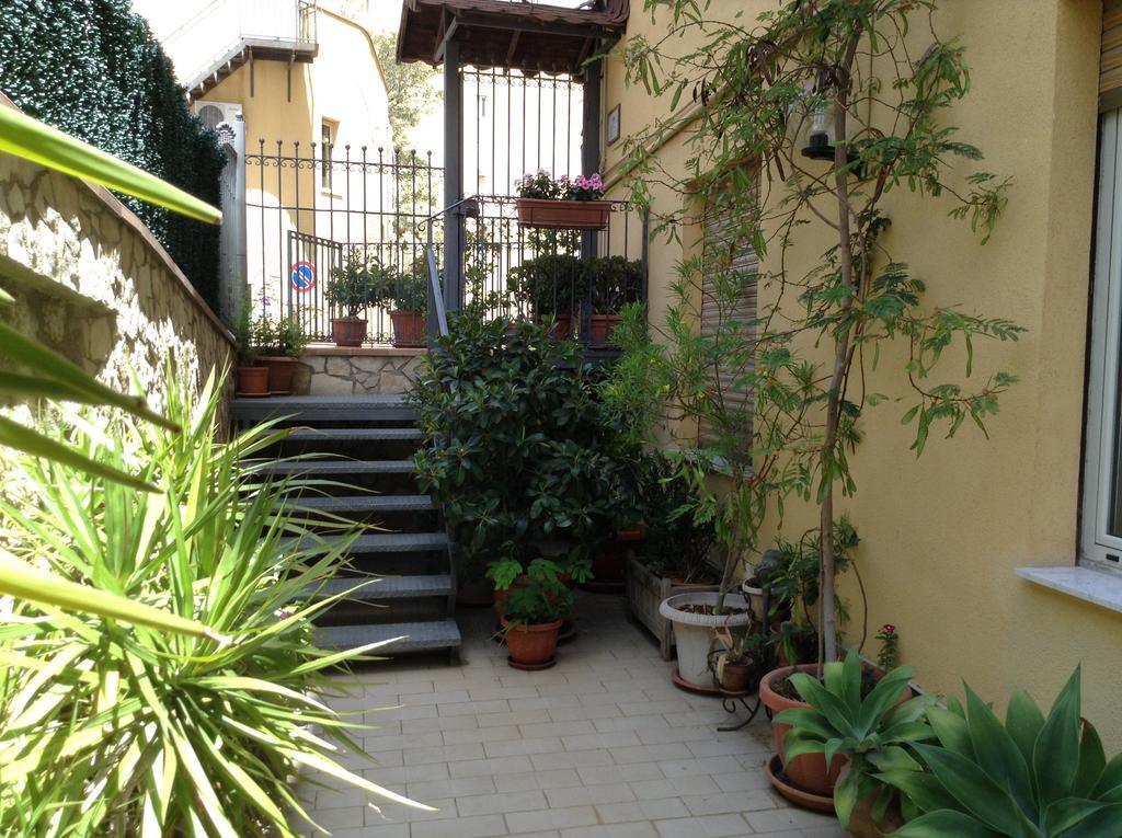 Il Mandorlo Bed & Breakfast Агридженто Екстериор снимка
