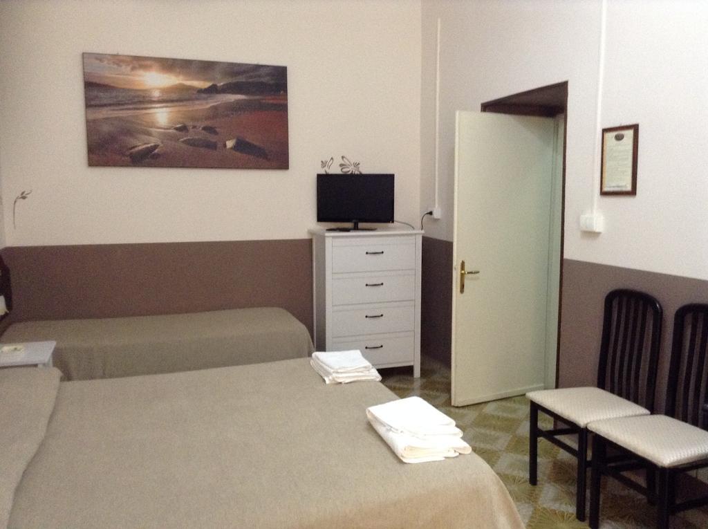 Il Mandorlo Bed & Breakfast Агридженто Екстериор снимка