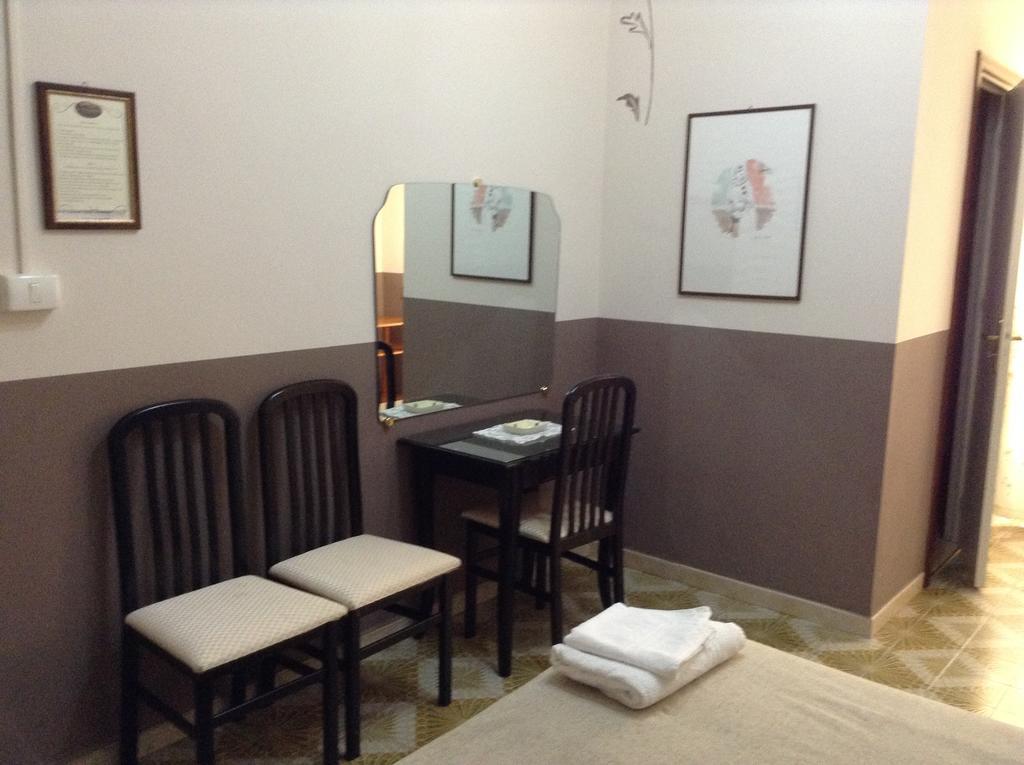 Il Mandorlo Bed & Breakfast Агридженто Екстериор снимка