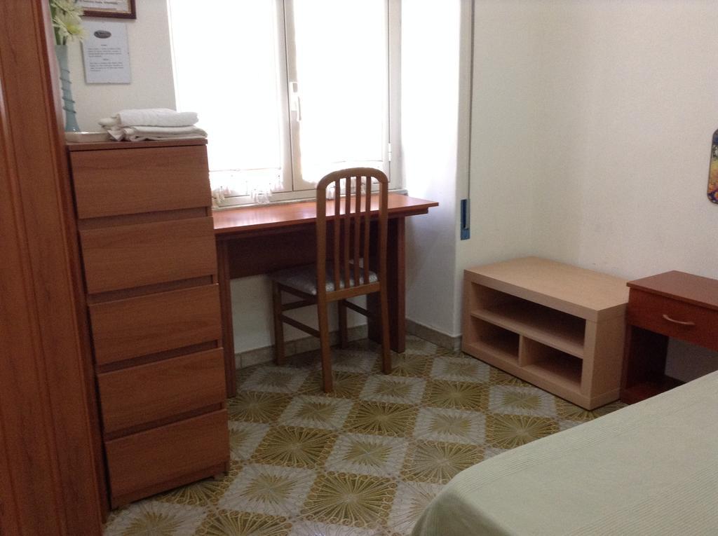 Il Mandorlo Bed & Breakfast Агридженто Екстериор снимка