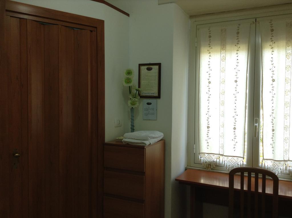 Il Mandorlo Bed & Breakfast Агридженто Екстериор снимка