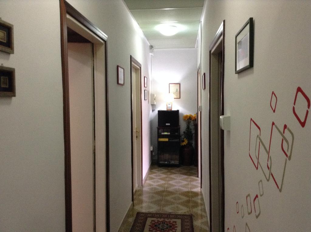 Il Mandorlo Bed & Breakfast Агридженто Екстериор снимка