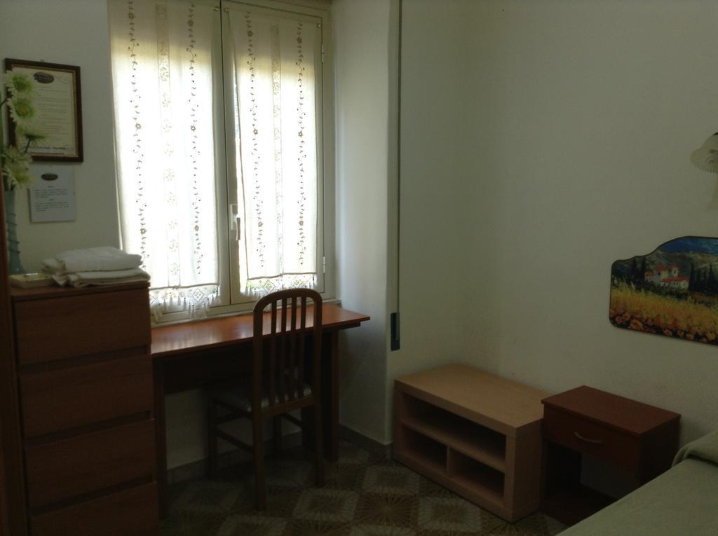 Il Mandorlo Bed & Breakfast Агридженто Екстериор снимка