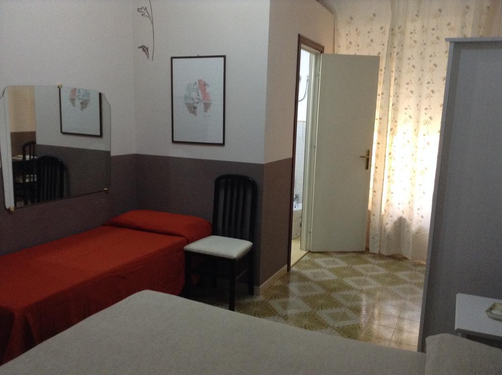 Il Mandorlo Bed & Breakfast Агридженто Екстериор снимка