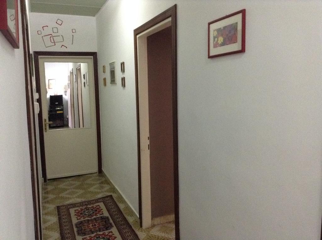 Il Mandorlo Bed & Breakfast Агридженто Екстериор снимка