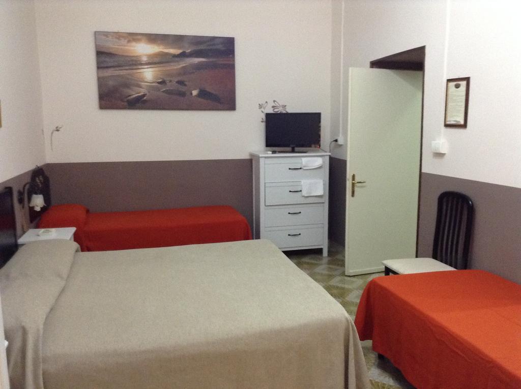 Il Mandorlo Bed & Breakfast Агридженто Екстериор снимка