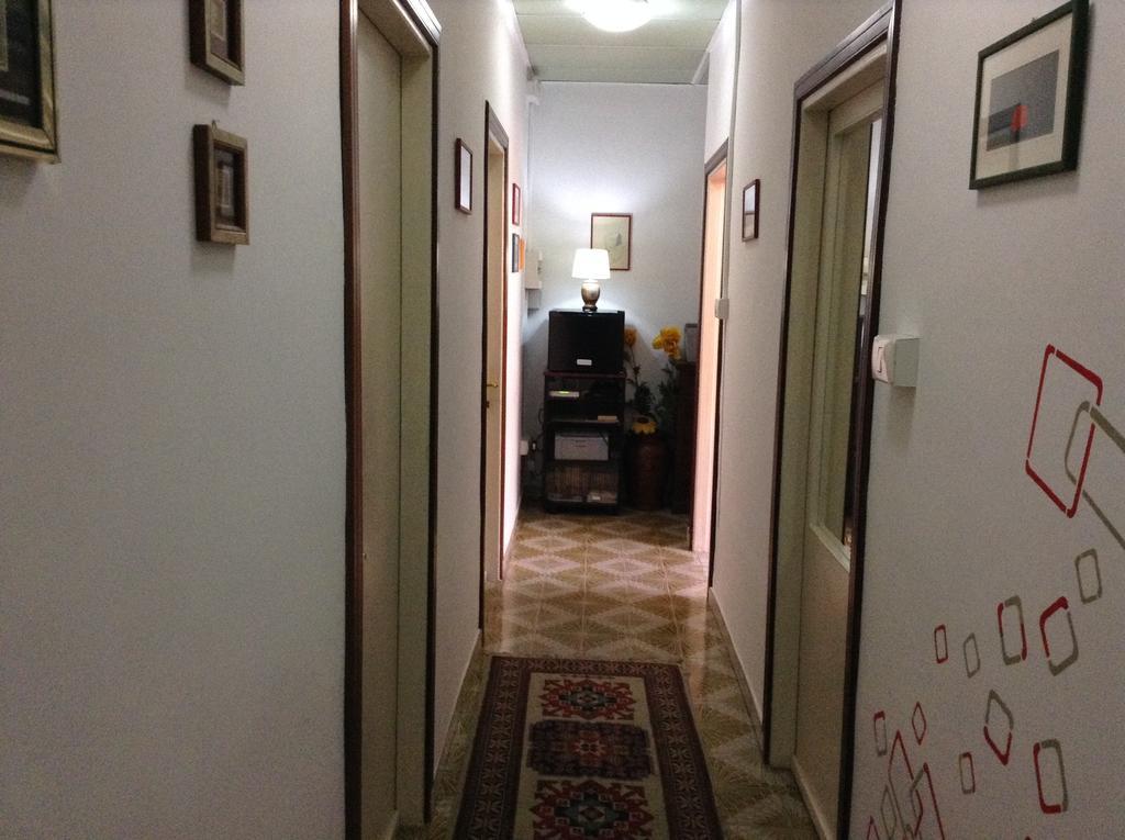 Il Mandorlo Bed & Breakfast Агридженто Екстериор снимка